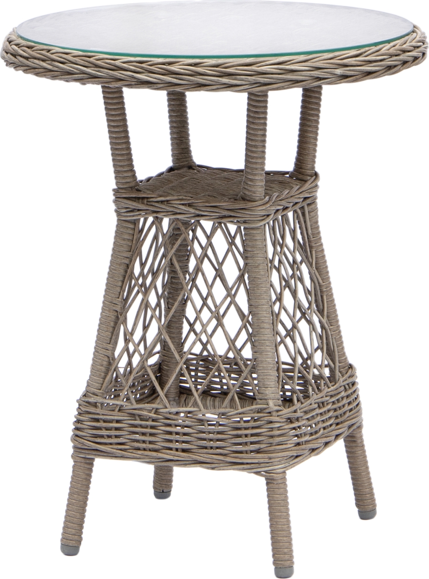 Tor - Sidebord i kunstrotting | Natur Tor - Sidebord i kunstrotting | Natur