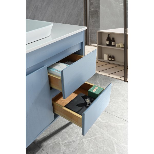 Mbelpakke MF-1923 + Toalettpapirholder