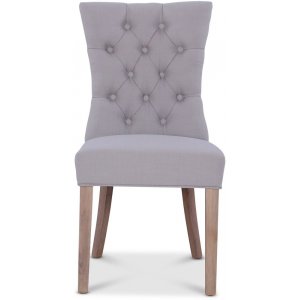 Tuva Kate beige - H�y rygg (h�ndtak)