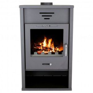 Vedovn 15 kW | Virkningsgrad 77 % | Laitila
