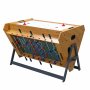 Multispillbord 3-i-1 Fotball, Biljard, Airhockey Multispillbord 3-i-1 Fotball, Biljard, Airhockey