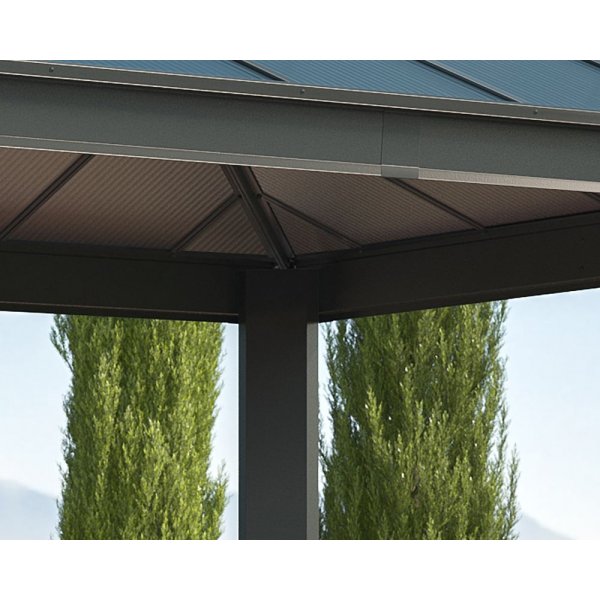 Paviljong Dallas 4900 - Gr�