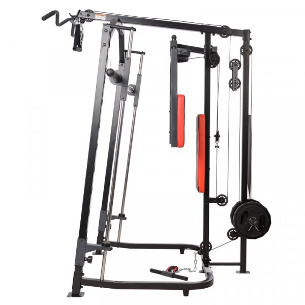 HMS multitrener Atlas X1 HMS multitrener Atlas X1