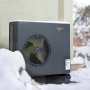 Lyfco HP040-DC-W luft/vann varmepumpe med inverterfunksjon - 16kW