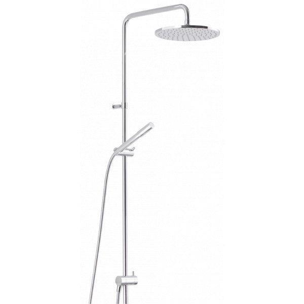 Mora Inxx Shower System S5 - Med tak og hnddusj
