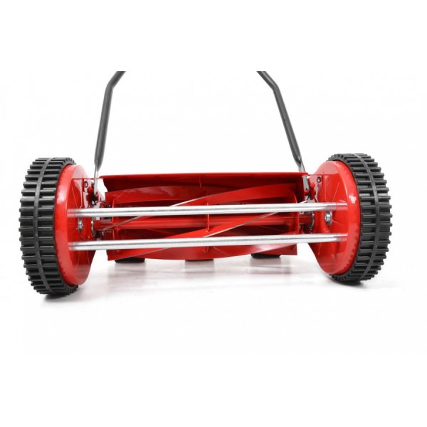 Håndgressklipper - klippebredde 30 cm Håndgressklipper - klippebredde 30 cm