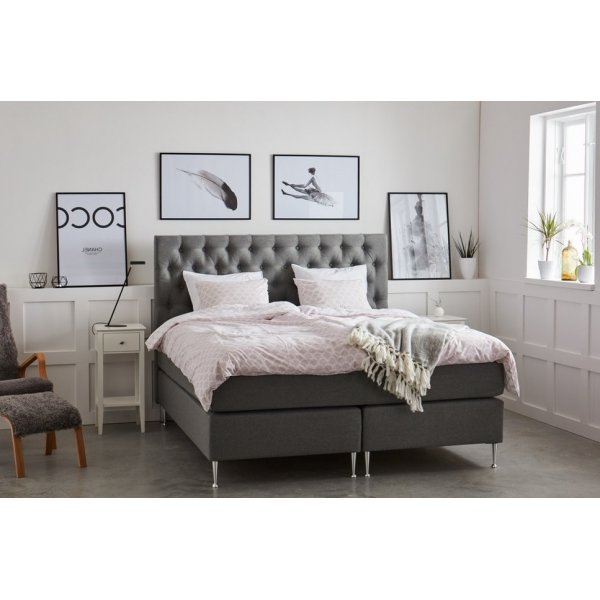 Dream 7-soners kontinentalseng M/M 180 cm - Gr�