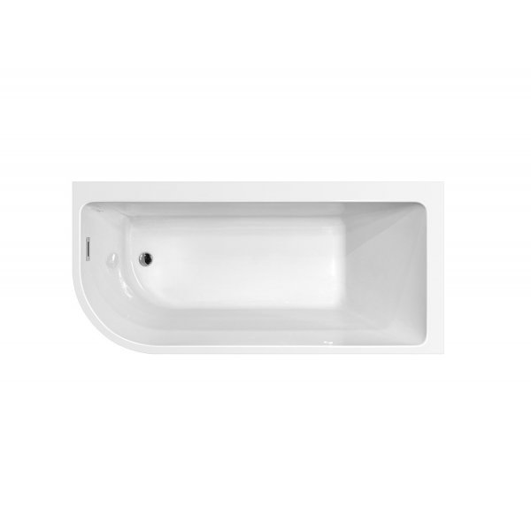 Badekar Golfo - 170 cm