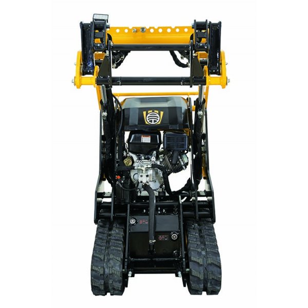 Kompaktlaster Werkraft Kompaktlaster Werkraft