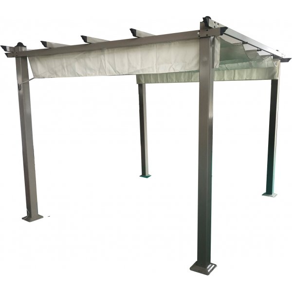 Pergola - 300 x 300 cm
