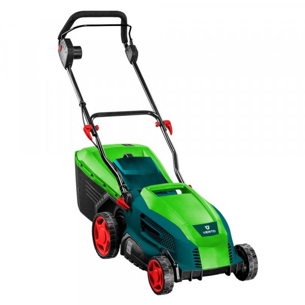 Elgressklipper 1600 W