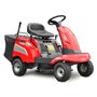 Motorgressklipper med oppsamler - Briggs & Stratton 190cc