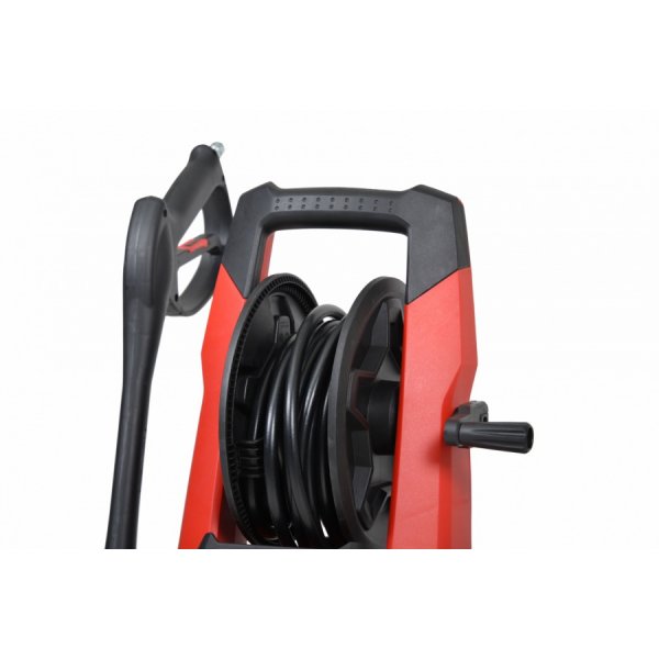 H�ytrykksspyler med maks trykk p� 150 bar - 420 l/H