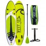 Deep Sea SUP-brettsett Pro