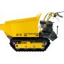 Minidumper � 500kg