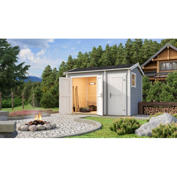 Bod Isabell C - 7,4 m�