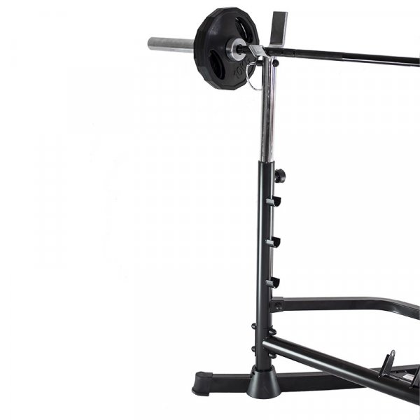 HMS hjemmegym Cyborg