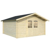 Anneks Lotta 13,9 m² Anneks Lotta 13,9 m²