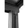 Slide Roof Veranda - 12m