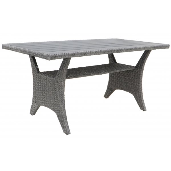 Tor utend�rs sofasett - Gr� syntetisk rotting | Hj�rnesofa