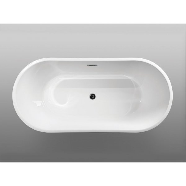 Badekar Butterfly valley - 170 cm Badekar Butterfly valley - 170 cm