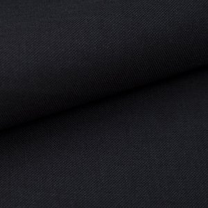 Sofa lenestol Howard Luxor - Svart