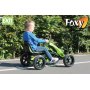 Foxy trbil