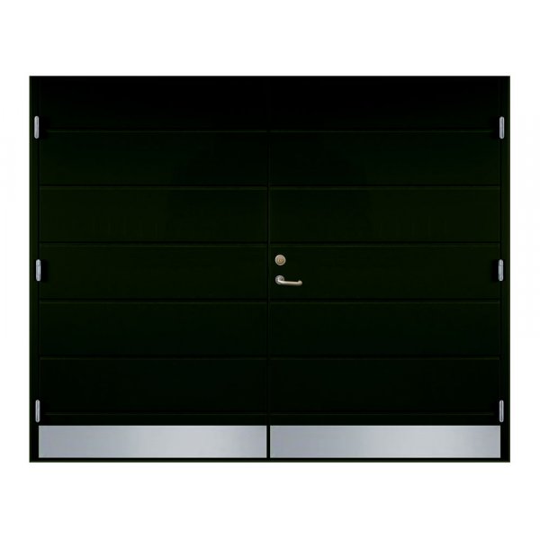 Oslo slagport + Hndtakspakke