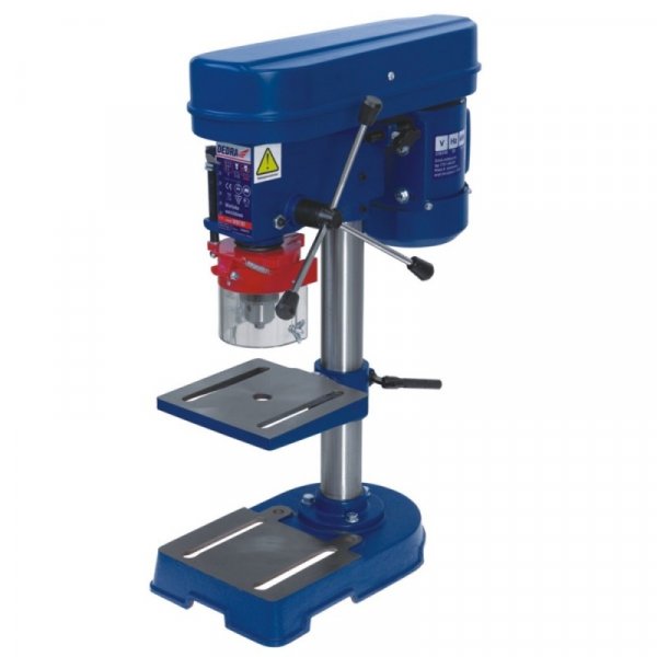 Sylebodmaskin 350 W