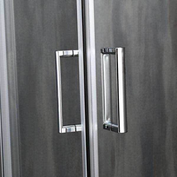 Dusjkabinett - Vero 90