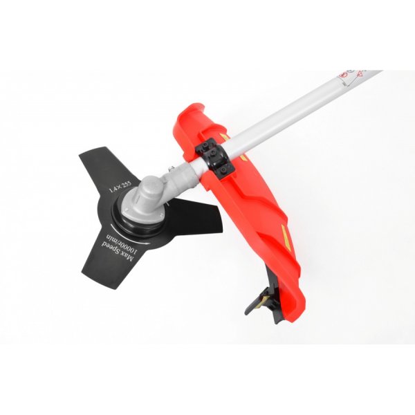 Bensindrevet gresstrimmer/ryddesag - 43 CC Bensindrevet gresstrimmer/ryddesag - 43 CC