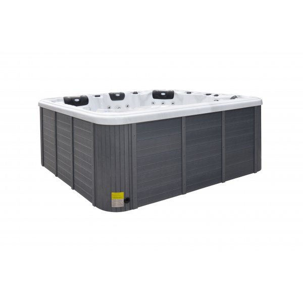 Spabad Cleanse SR829C