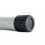 Steppmasking (svart-hvit S3038)
