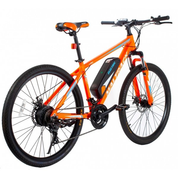 Elsykkel mountainbike CX760 - 27,5\\\"