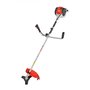 Bensindrevet gresstrimmer/ryddesag - 43 CC