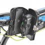 Elsykkel Compos XL Svart - sammenleggbar
