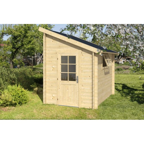 Bod Juni 2 - 4,9 m² Bod Juni 2 - 4,9 m²