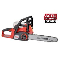 Batteridrevet motorsag - Accu-program 5040