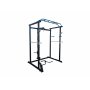 Power Rack - komplett treningsstasjon for hjemmegym
