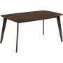 Spisebord valnøtt 150x90 cm Spisebord valnøtt 150x90 cm