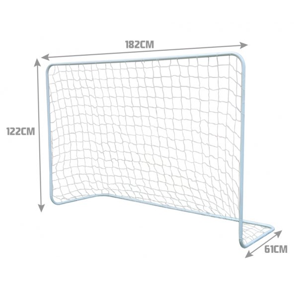Fotballmål - 180 cm Fotballmål - 180 cm