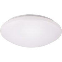 Plafond 1050lm med sensor IP44 Plafond 1050lm med sensor IP44