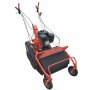 Slagklipper med 4 gir - 252cc