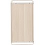 Paris overskap 68 x 60 cm - Beige/Whitewash Paris overskap 68 x 60 cm - Beige/Whitewash