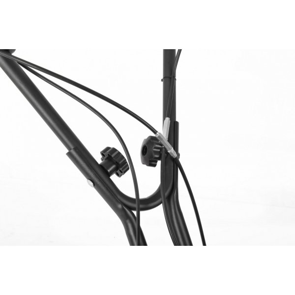 Bensindrevet jordfreser 32/5084 cm - 196CC Bensindrevet jordfreser 32/5084 cm - 196CC