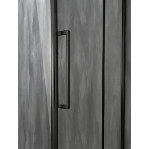 Dusjkabinett - Obsidian 1000/900