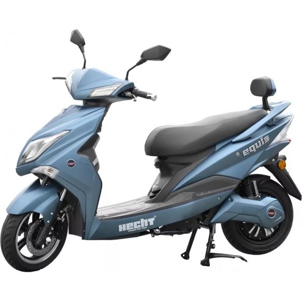 Elmoped 1800 W - bl