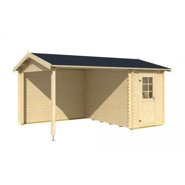 Anneks/ bod Helen - 13 m² Anneks/ bod Helen - 13 m²