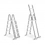 Basseng 450 cm Premium