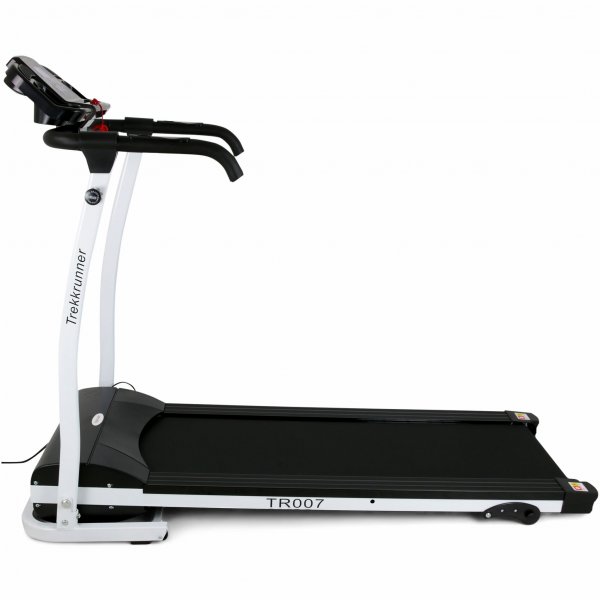 Tredemlle 1,5hk Sammenleggbar - Trekkrunner TR007